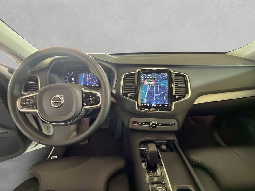 Volvo XC90 B5 B AWD Core