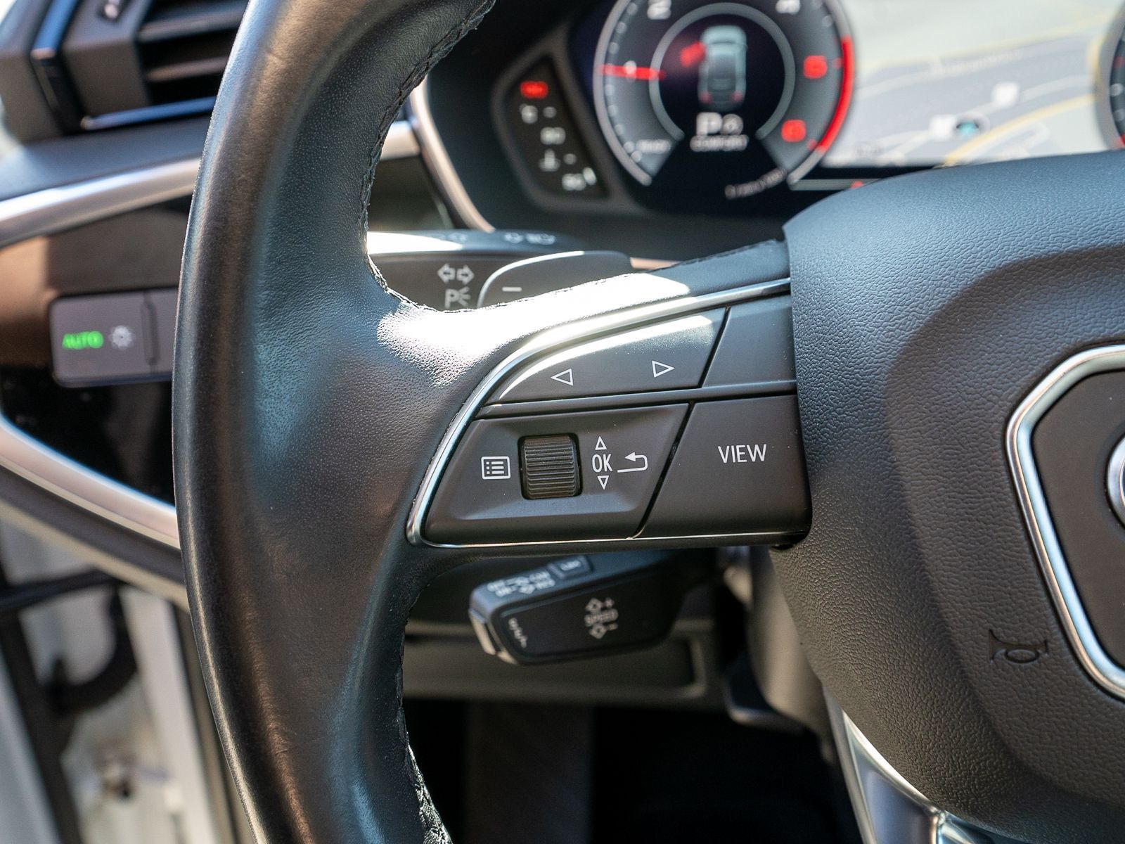Audi Q3 Sportback 40TDI quattro - Samsaru's Car Outlet