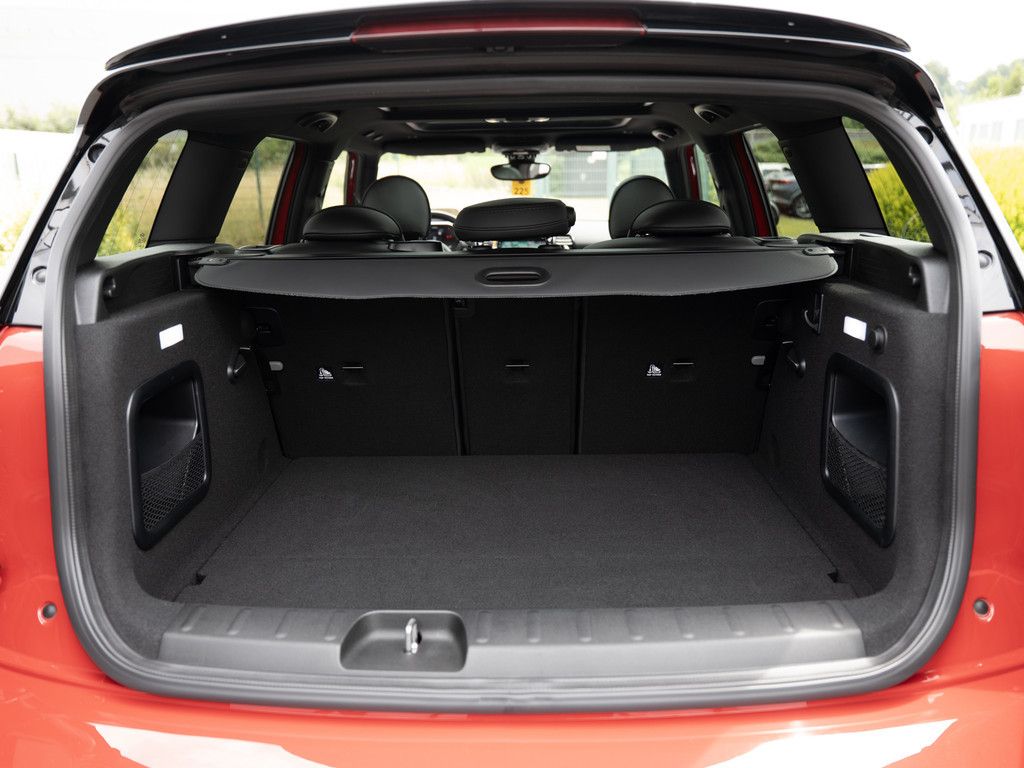 MINI Clubman John Cooper Works ALL4 - Samsaru's Car Outlet