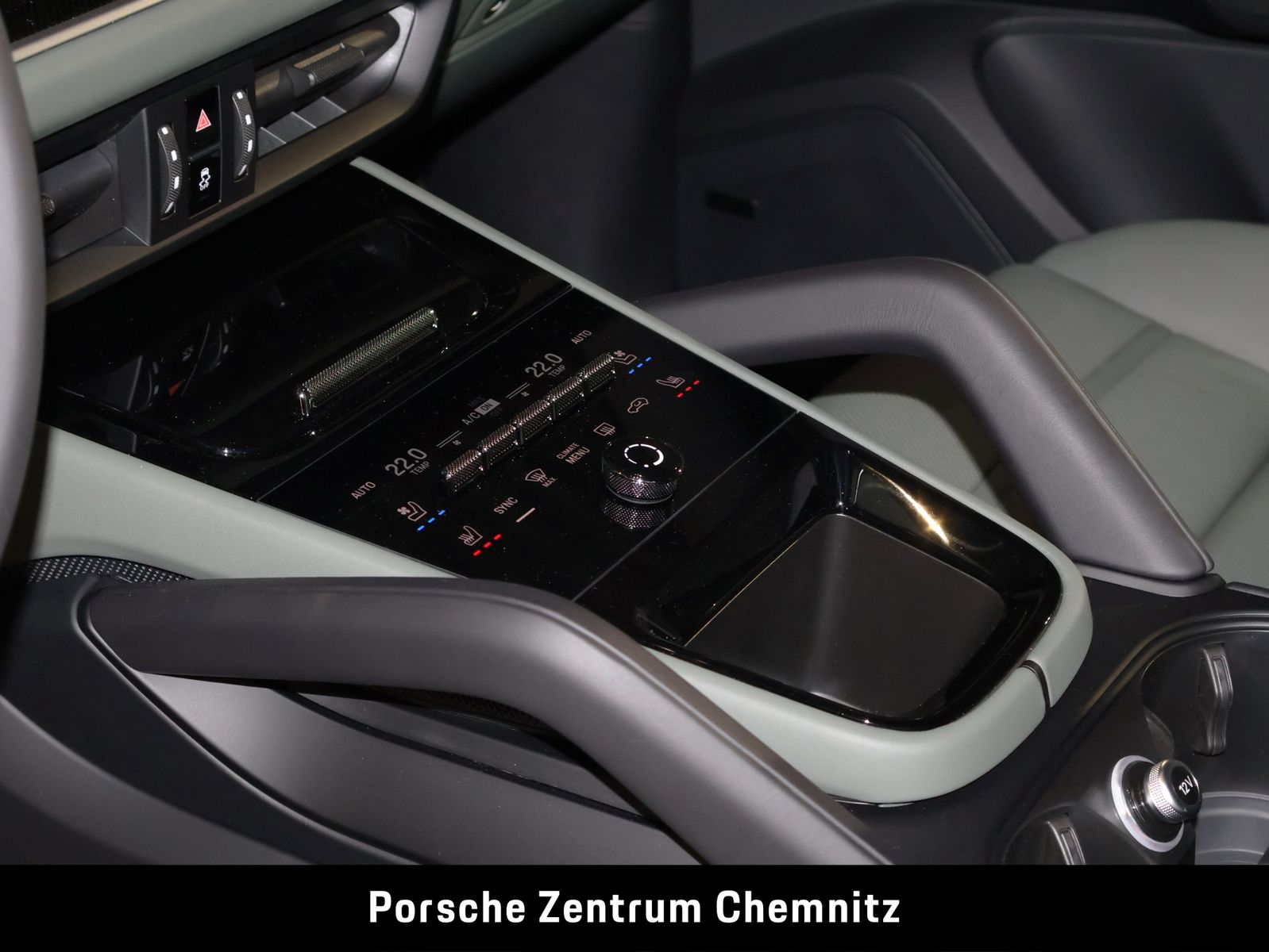 Porsche Cayenne E-Hybrid Luftfed.;BOSE;HD-Matrix;22"
