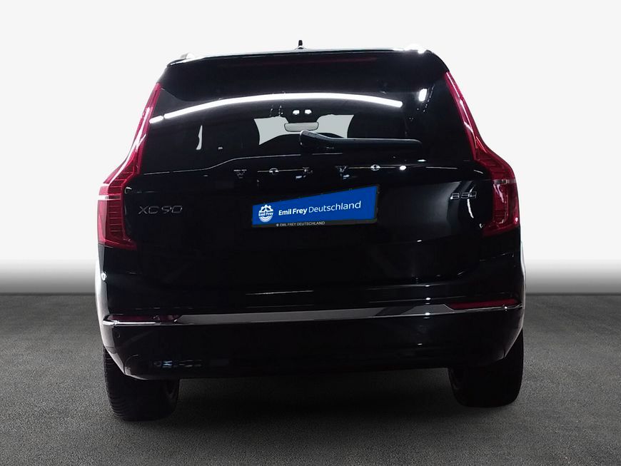 Volvo XC90 B5 D AWD Plus Bright