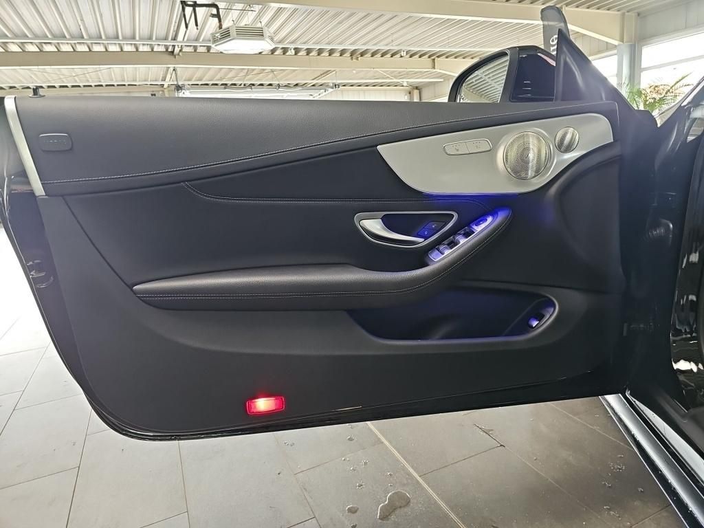 Mercedes-Benz C 200 Cabrio AMG - Samsaru's Car Outlet