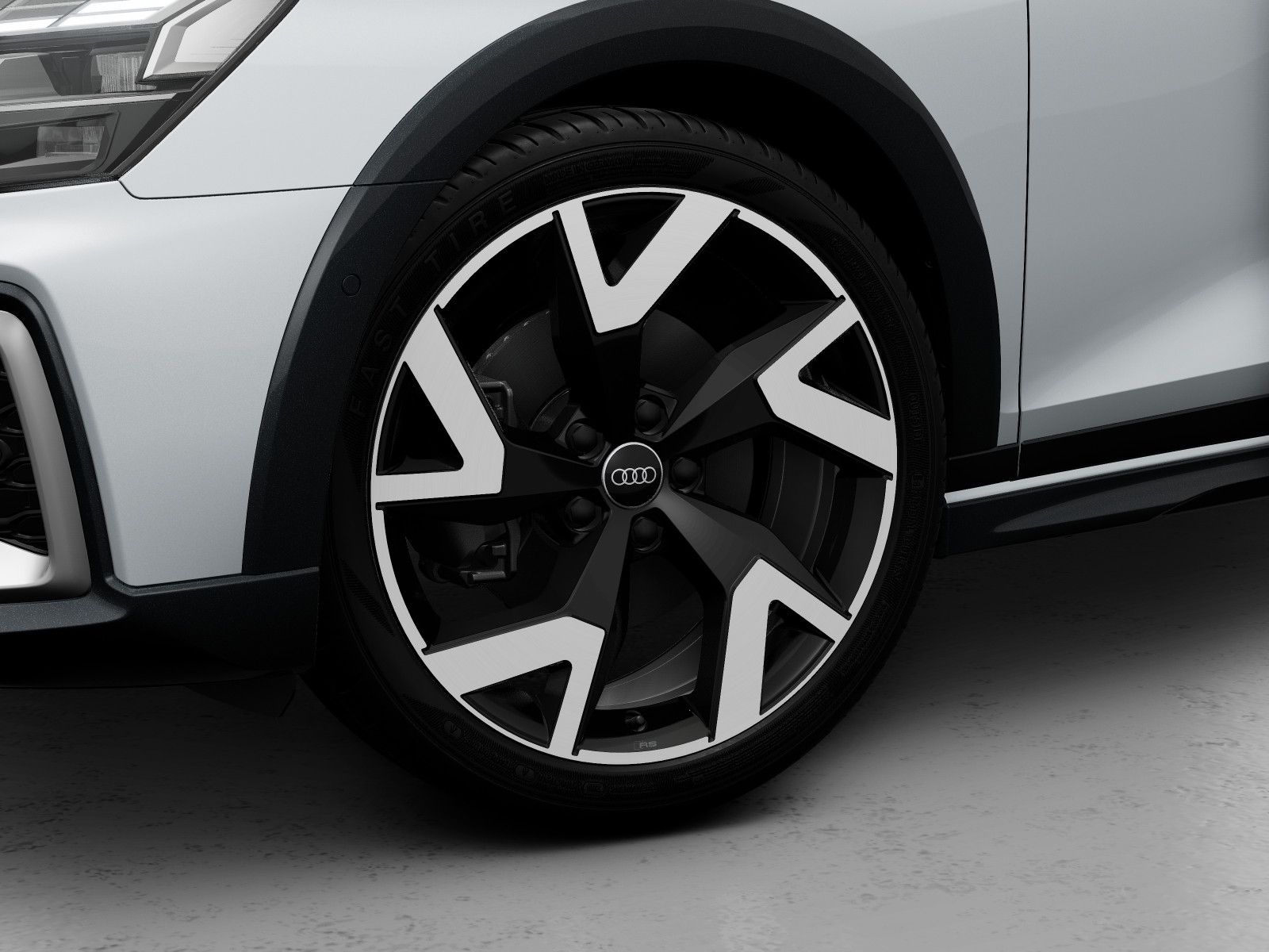 Audi A3 allstreet 35 TDI S tronic - Samsaru's Car Outlet