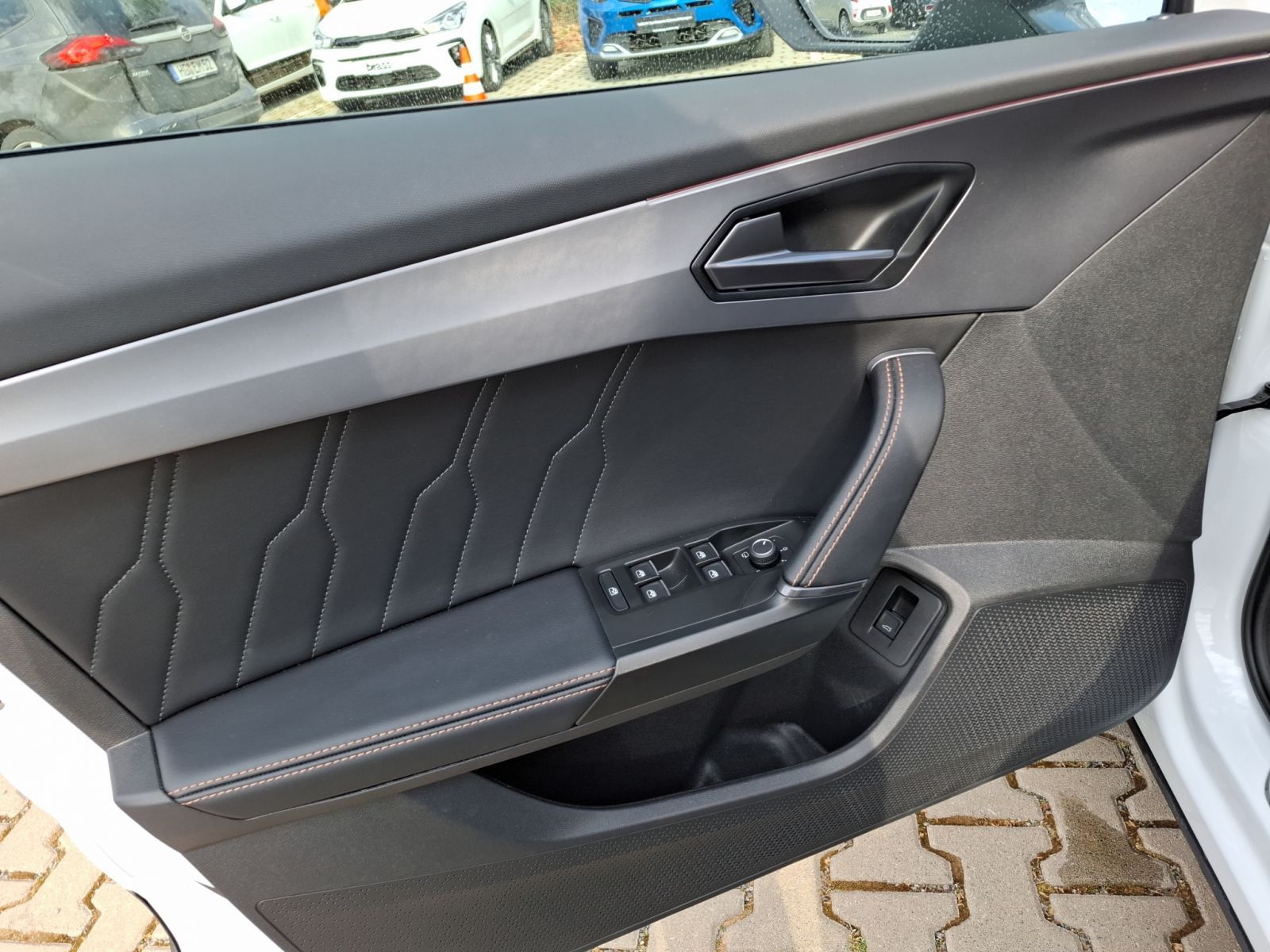 Cupra Formentor 2.0 TSI VZ AHK Panorama Soundsystem