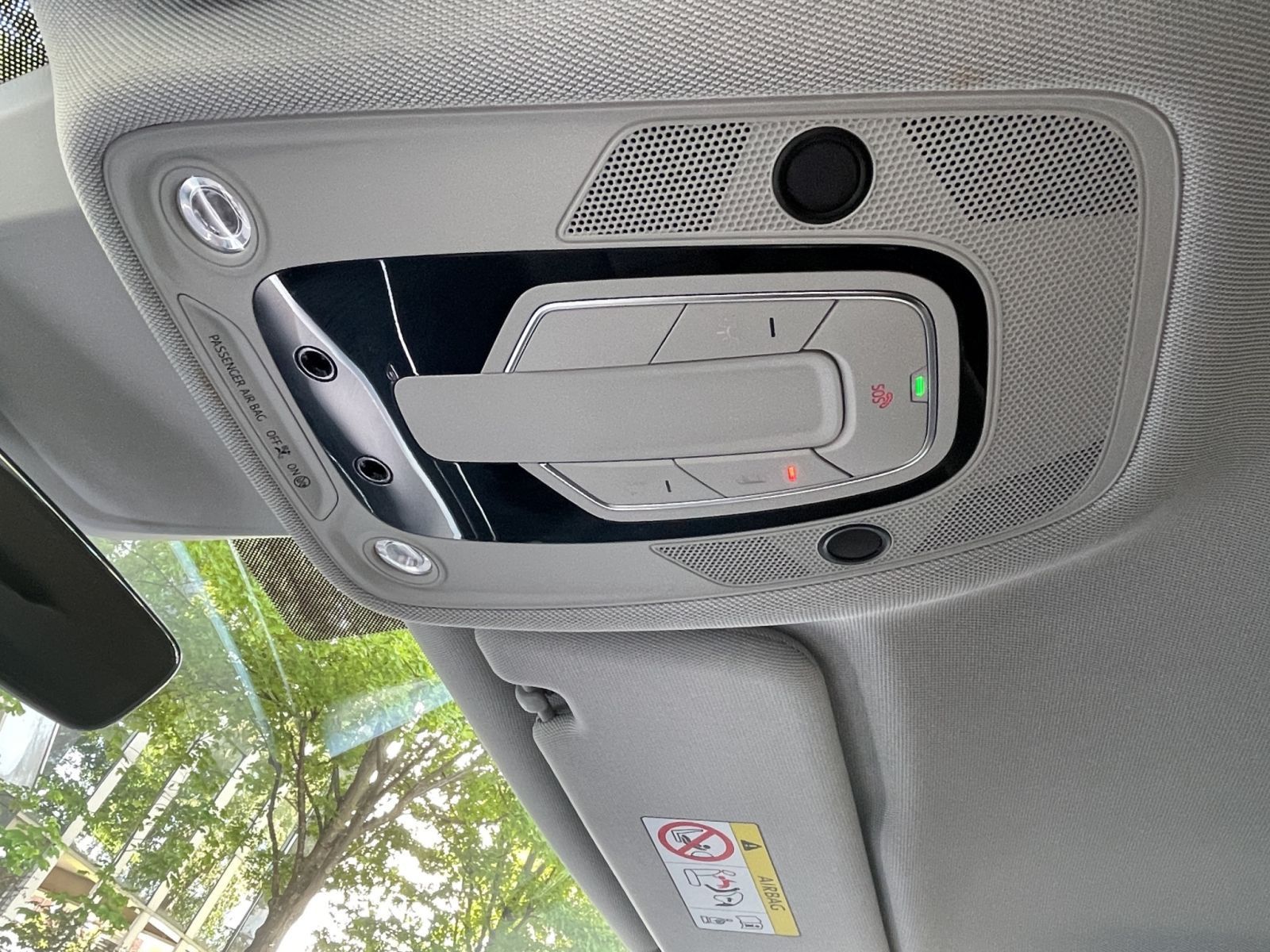 Audi A6 Av. 50 TFSI e quattro - Samsaru's Car Outlet