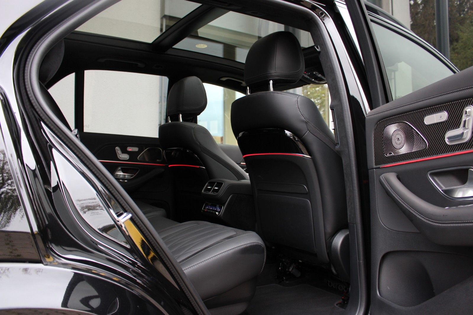 Mercedes-Benz GLE 63 AMG S 4Matic+/ STANDHZG/ KERAMIK/ 22"