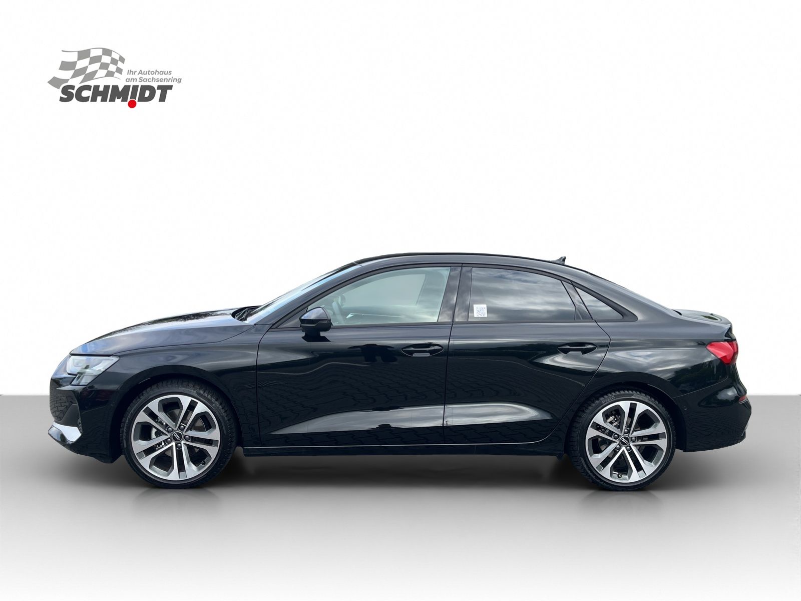 Audi A3 Limousine 30 TFSI advanced - Samsaru's Car Outlet