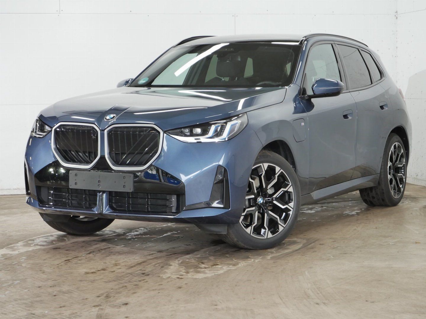 BMW X3 30e xDrive M Sport 20" Pano ACC 360° AHK