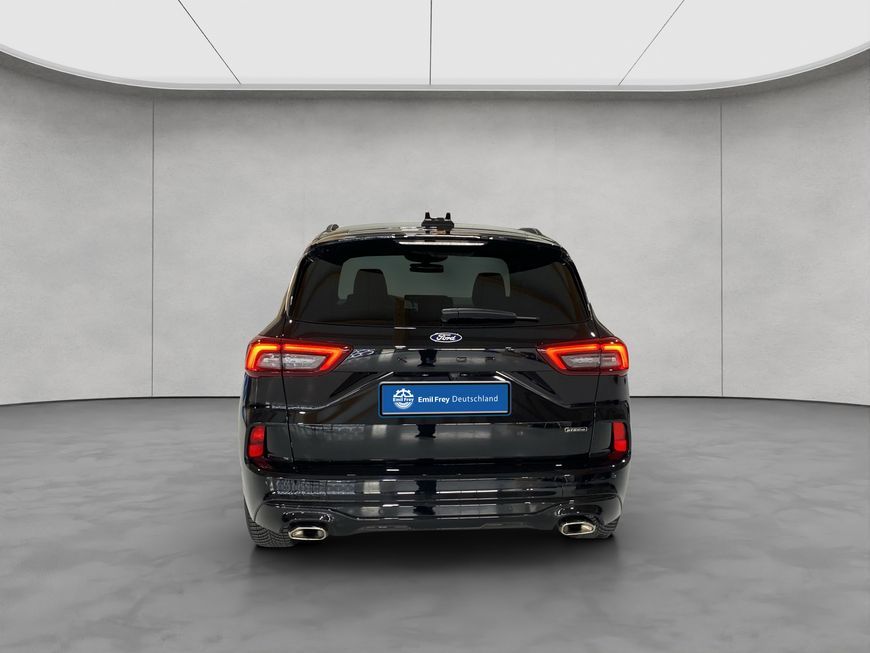 Ford Kuga 2.5 Duratec PHEV ST-LINE X