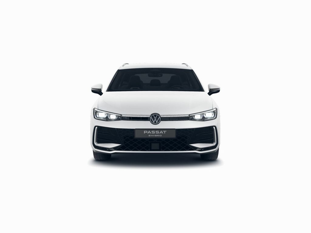 Volkswagen Passat Variant 1.5 eHybrid R-Line +DSG+AHK+