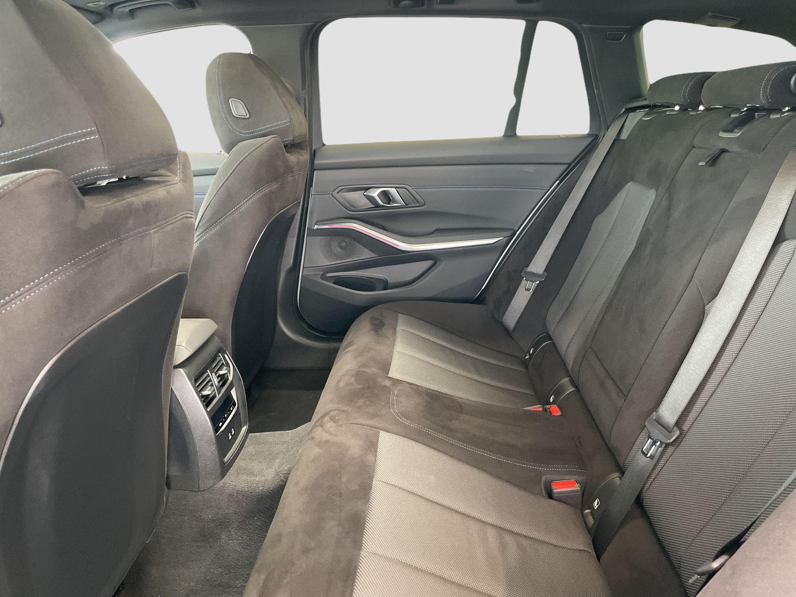 BMW 320i Touring M Sport AHK LiveCockpitProf Kamera