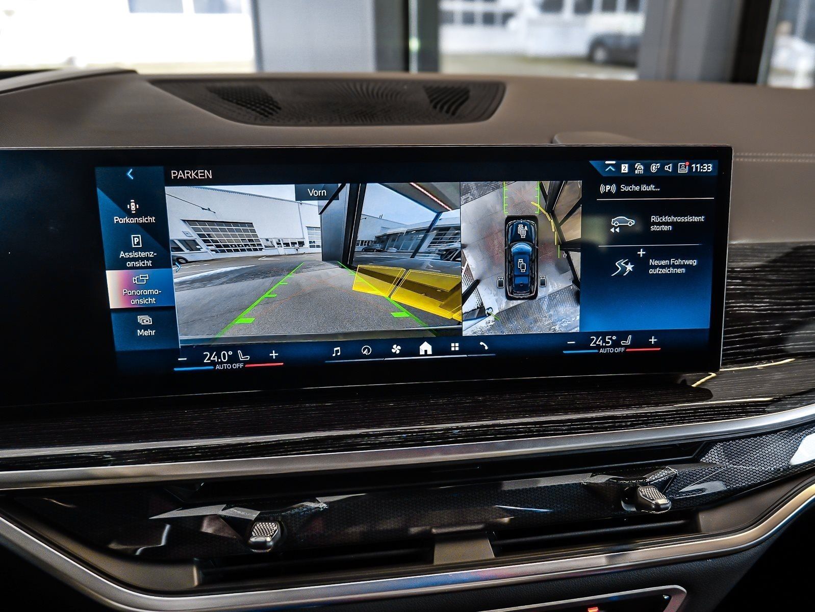 BMW X7 xDrive40d M Sport Pro DA Pro PA Prof Pano Sky
