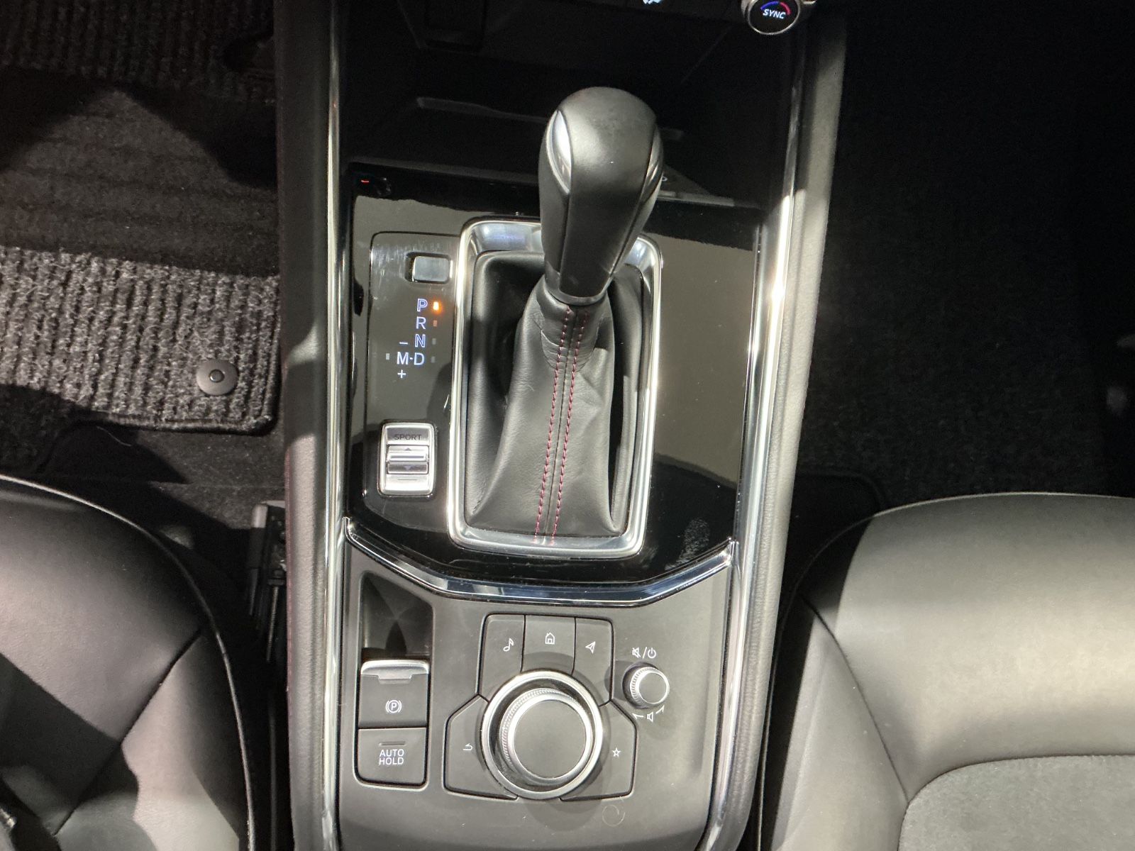 Mazda CX-5 Homura *AWD*BOSE*Matrix*360°*LHZ*