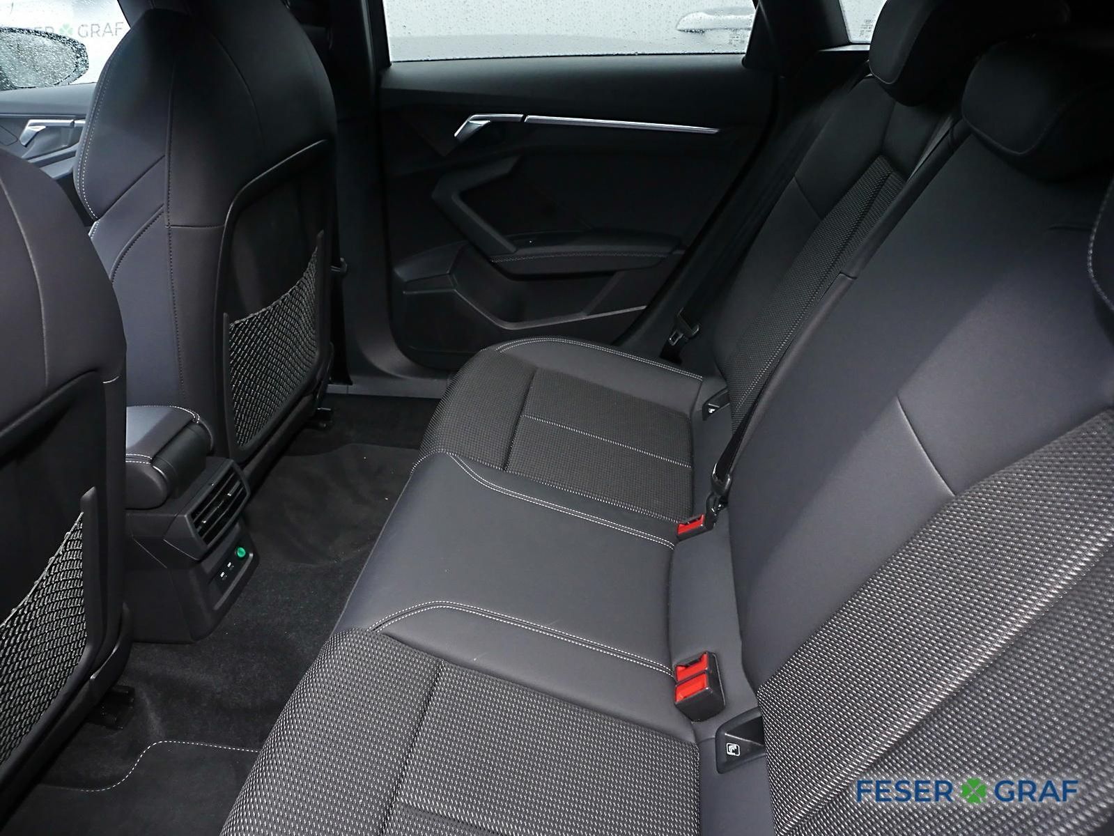 Audi A3 Sportback 35 TFSI S line - Samsaru's Car Outlet