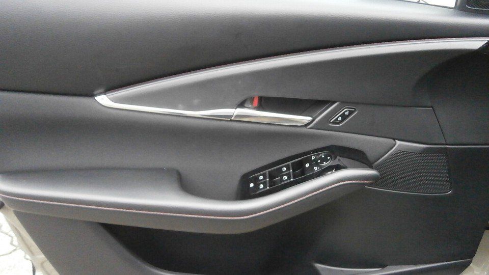 Mazda CX-30 2.5L e-SKYACTIV G 140ps Homura