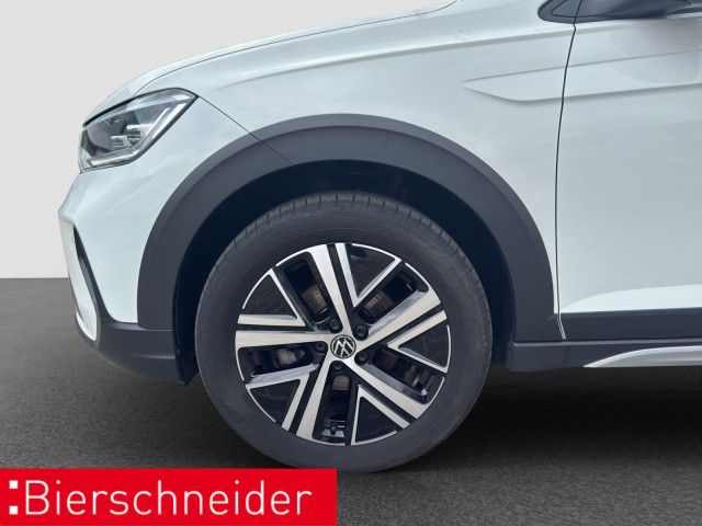 Volkswagen Taigo 1.0 TSI Style - Samsaru's Car Outlet