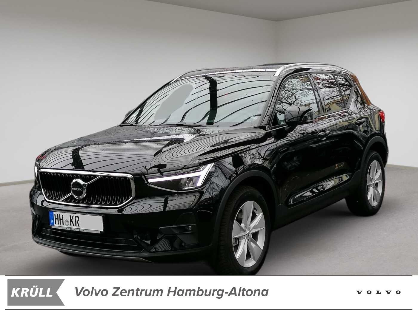 Volvo XC40 B3 B 2WD Core