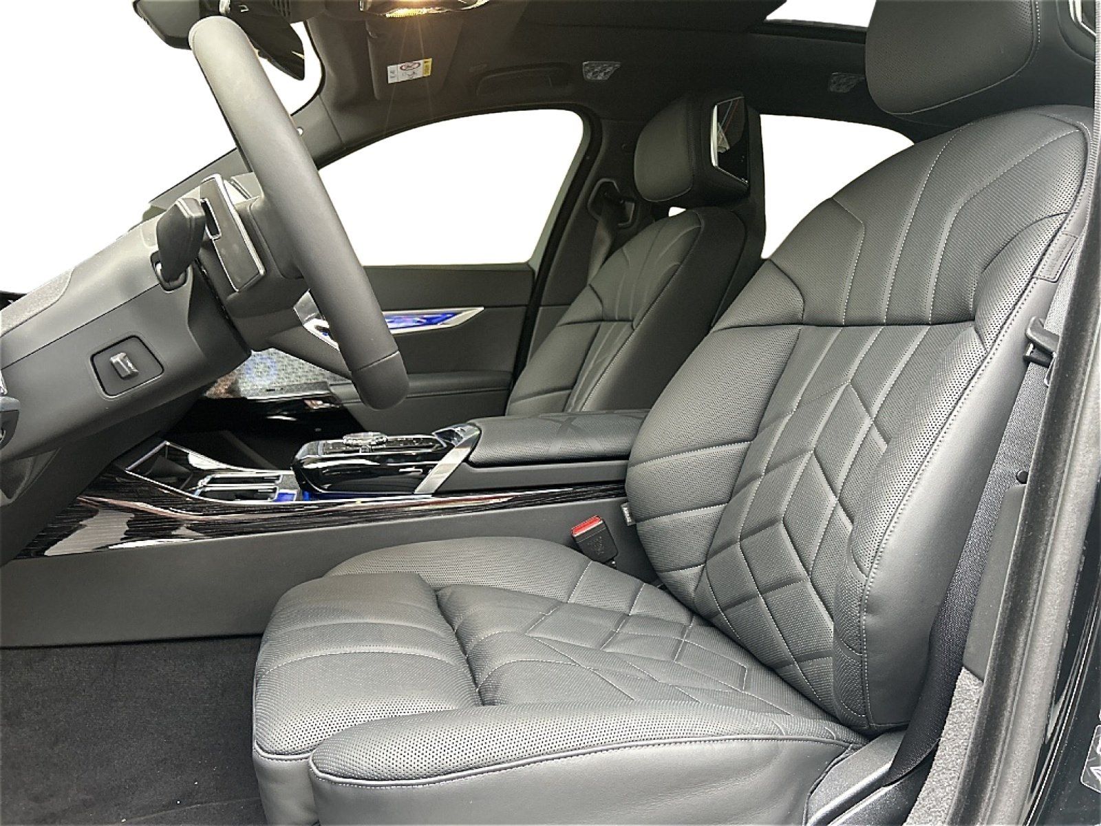 BMW 740d xDrive AHK 360° STANDHZ HEAD-UP MASSAGE RFK