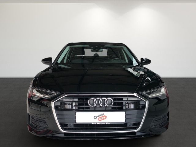 Audi A6 Limousine 40 TDI qu. ACC AHK NAVI MATRIX RFK