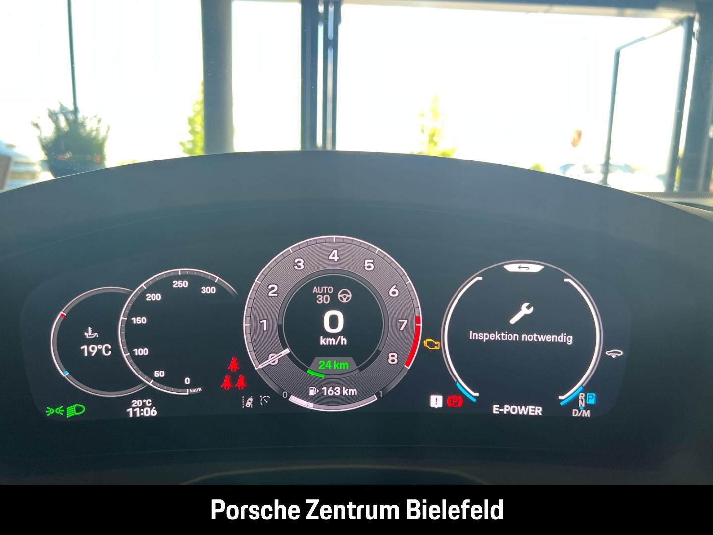 Porsche Panamera 4 E-Hybrid BOSE Sportabgasanlage LED