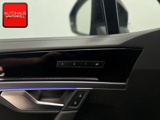 Volkswagen Touareg R 3.0 TSI 4M eHybrid PANO+HD-MATRIX+SOFT