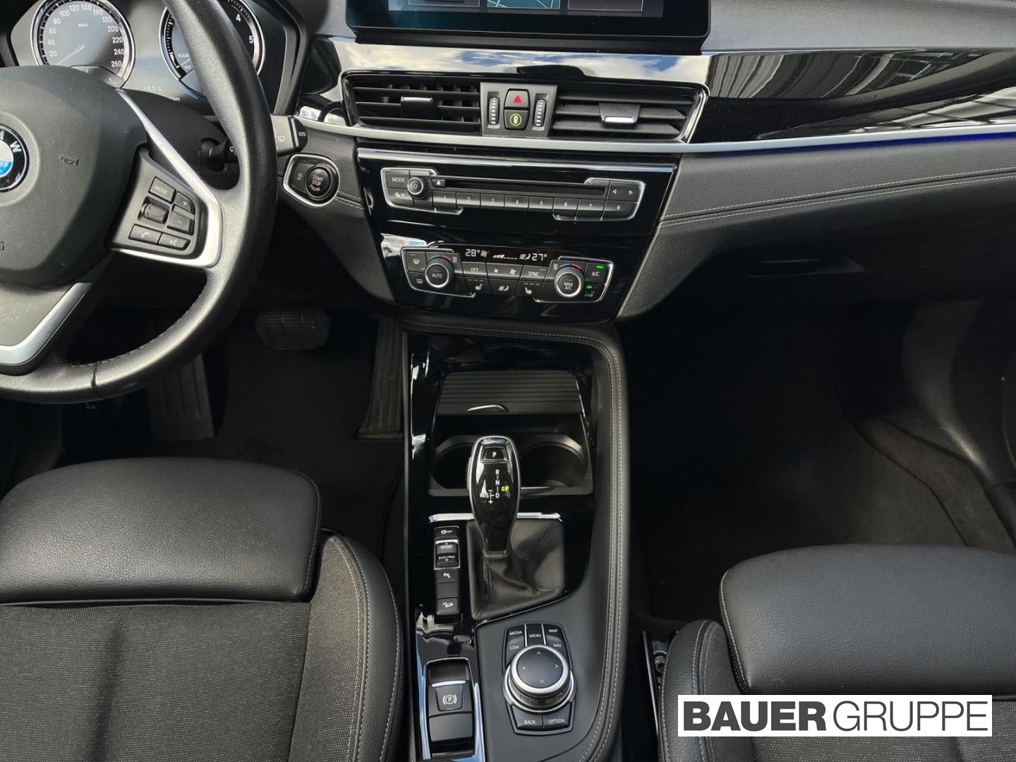 BMW X1 xDrive 20 d Sport Line - Samsaru's Car Outlet