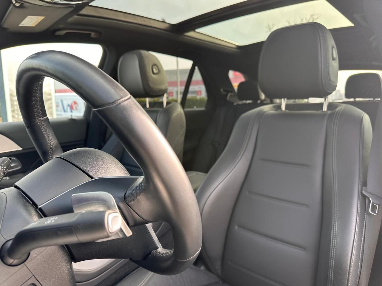 Mercedes-Benz GLE 580 4M AMG Pano AHK Burmester Distronic 360