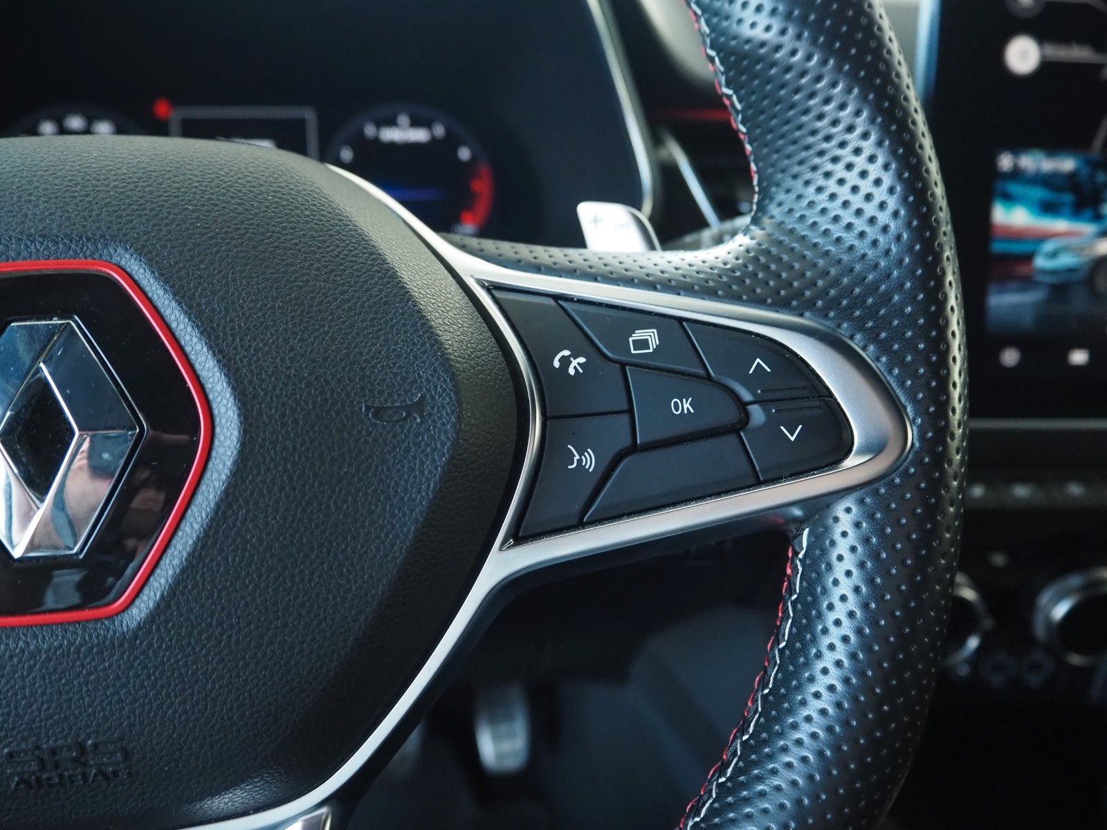 Renault Arkana R.S. Line - Samsaru's Car Outlet