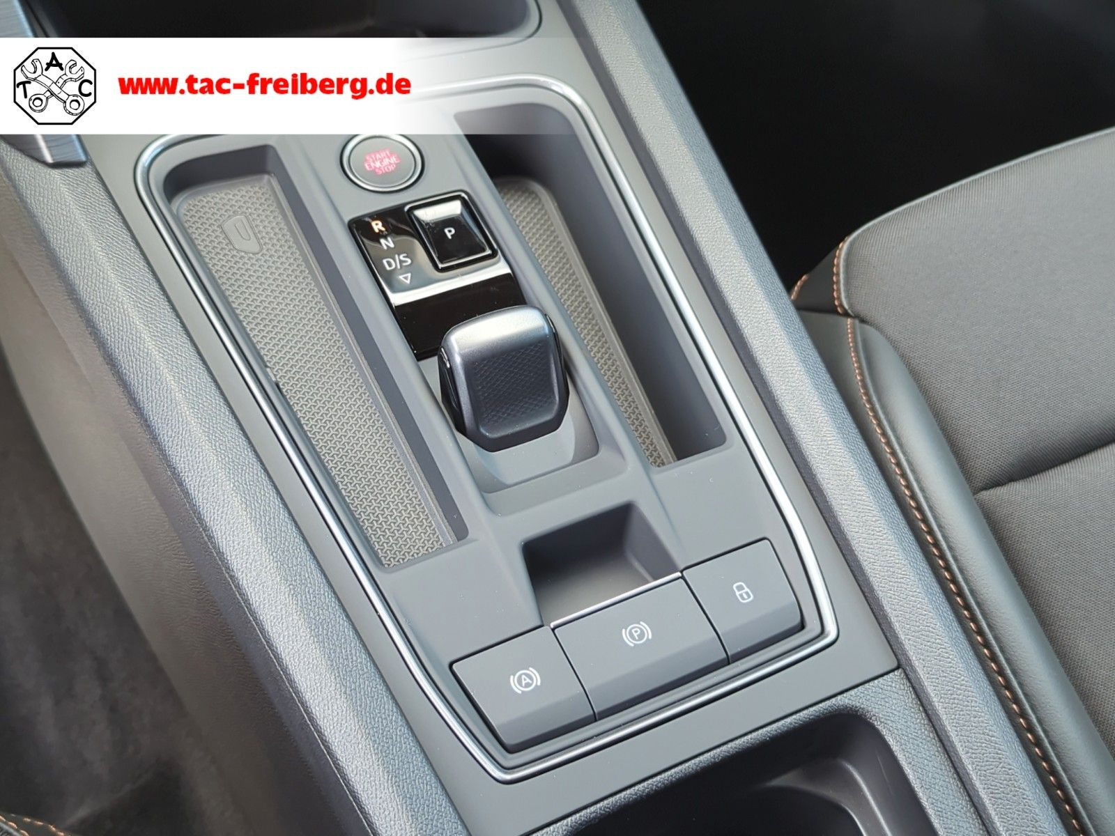 Cupra Formentor 1.5TSI DSG - Samsaru's Car Outlet