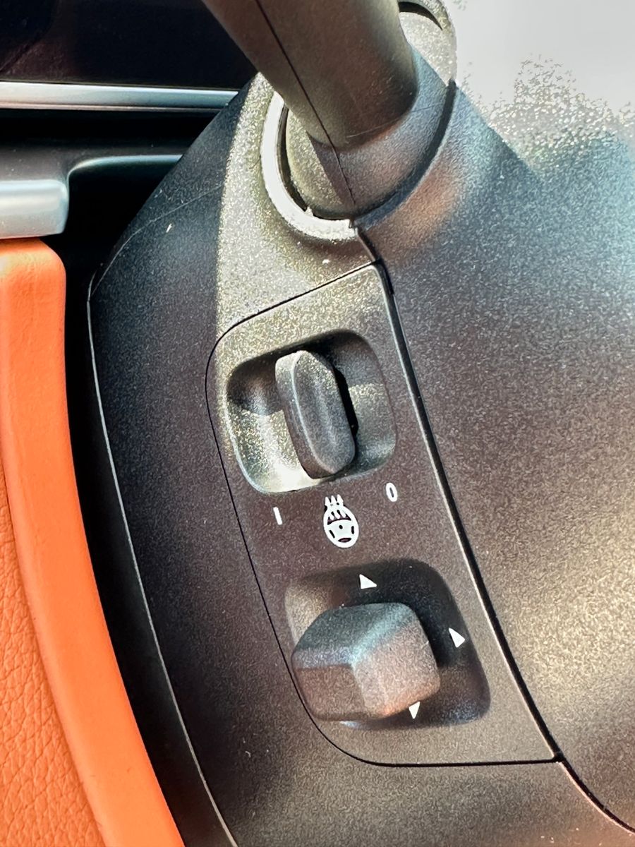 Mercedes-Benz S -Klasse Lim. S 400 d 4Matic L - Samsaru's Car Outlet