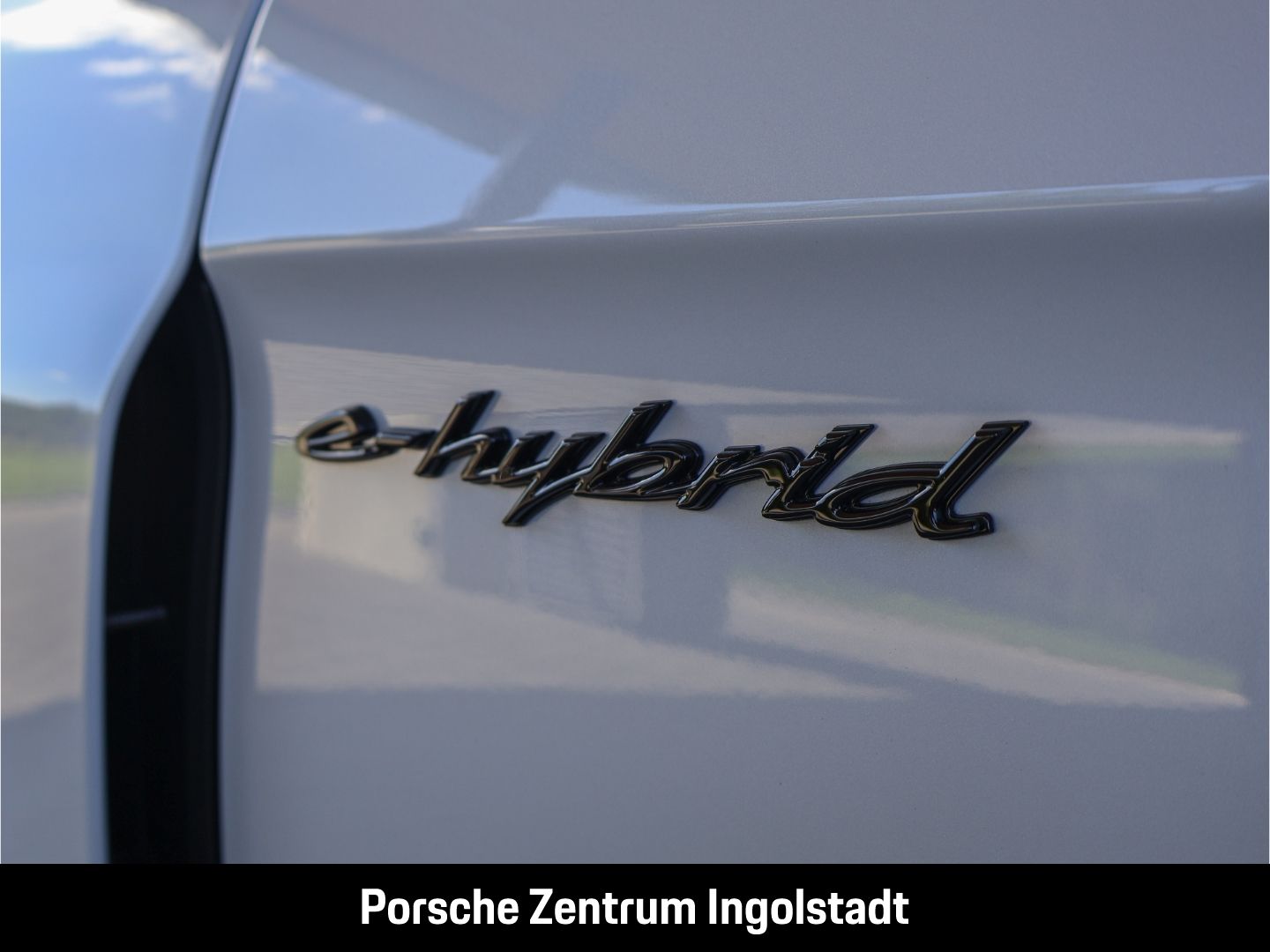Porsche Panamera 4S E-Hybrid, Panorama, SAG, Head Up Dis