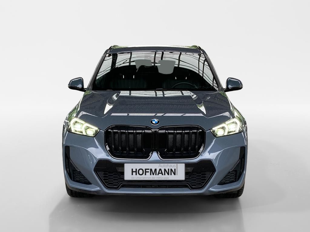 BMW X1 xDrive23d M Sport - Samsaru's Car Outlet