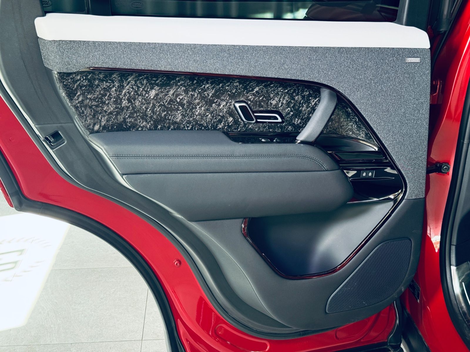 Range Rover Sport First Edition - Samsaru's Car Outlet