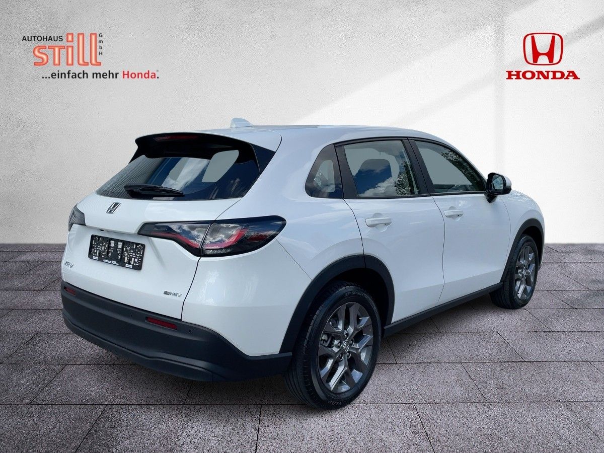 Honda ZR-V 2.0 e:HEV Elegance Aktionspreis Navi* Kamer