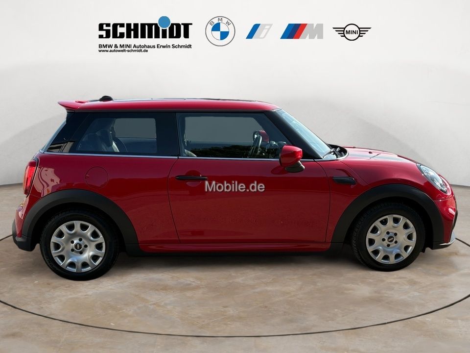 MINI Cooper JCW Trim - Samsaru's Car Outlet