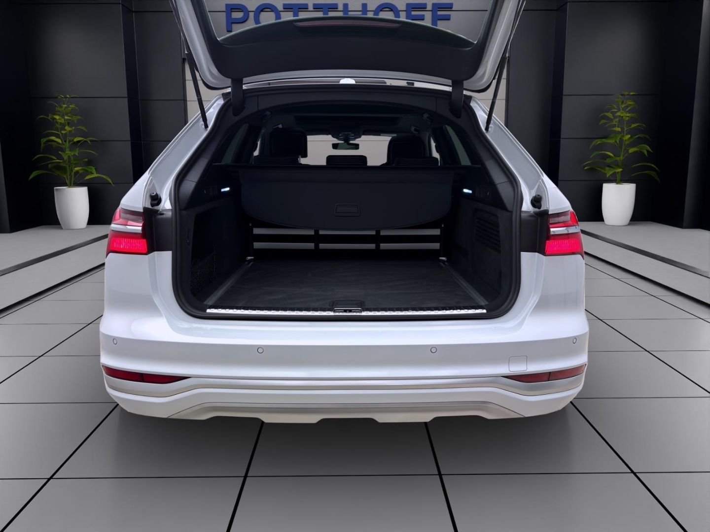 Audi A6 allroad 50 TDI Q - Samsaru's Car Outlet