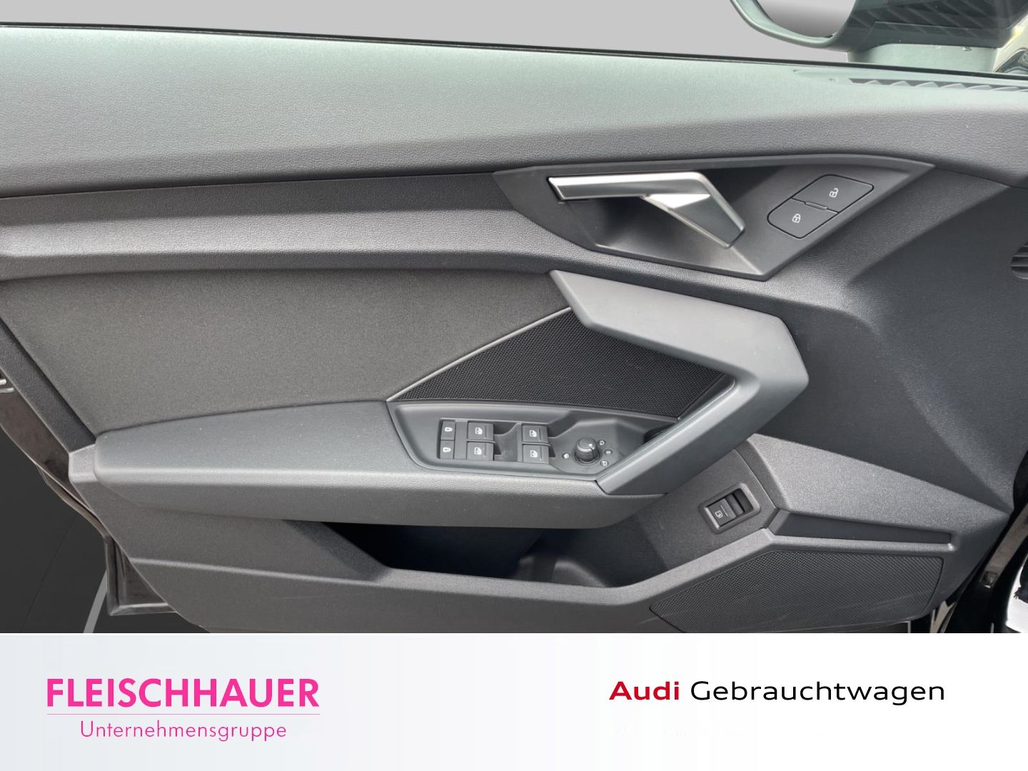 Audi A3 Sportback 40 TFSI e DSG Digitales Cockpit LED