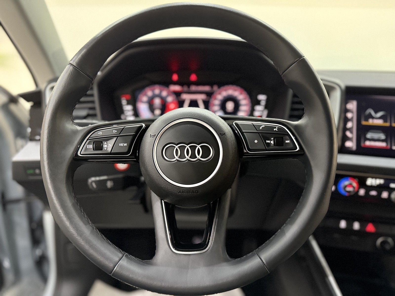 Audi A1 Sportback 30 TFSI S-LINE*MATRIX*VIRT.COCKPIT