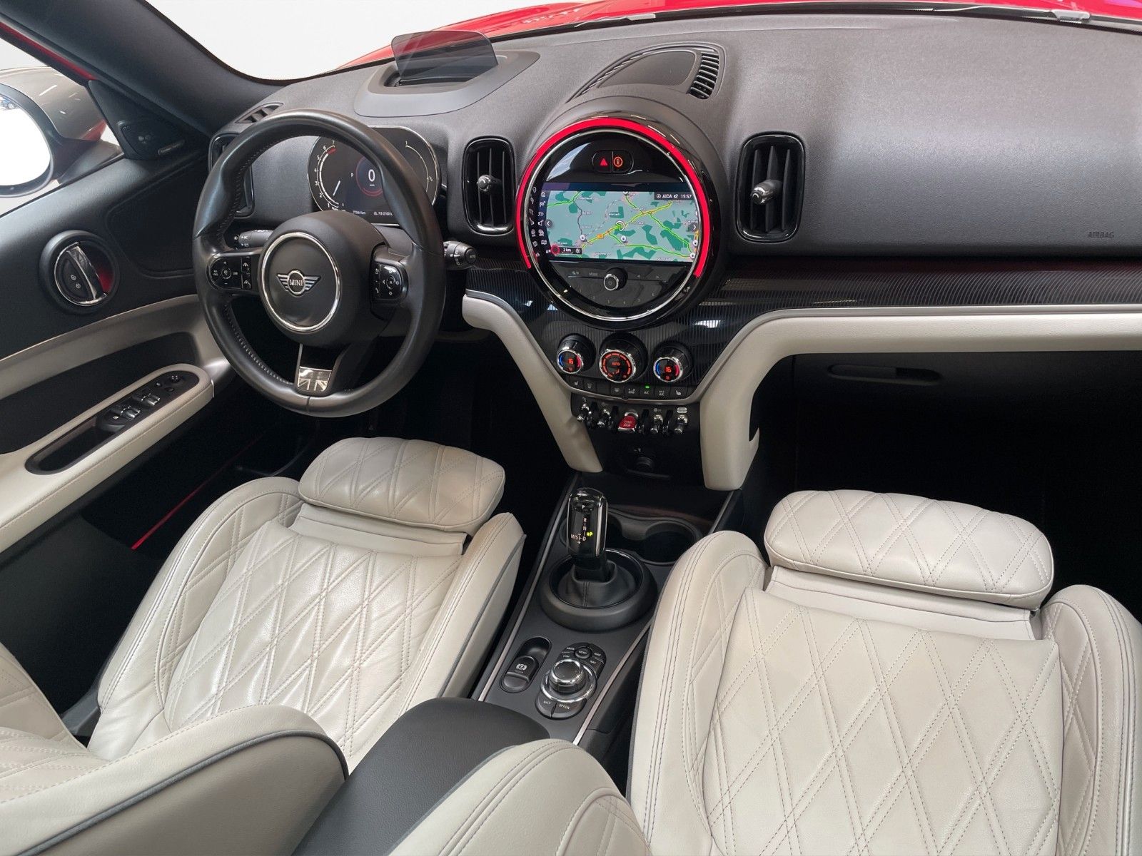 MINI Cooper Countryman YoursT - Samsaru's Car Outlet