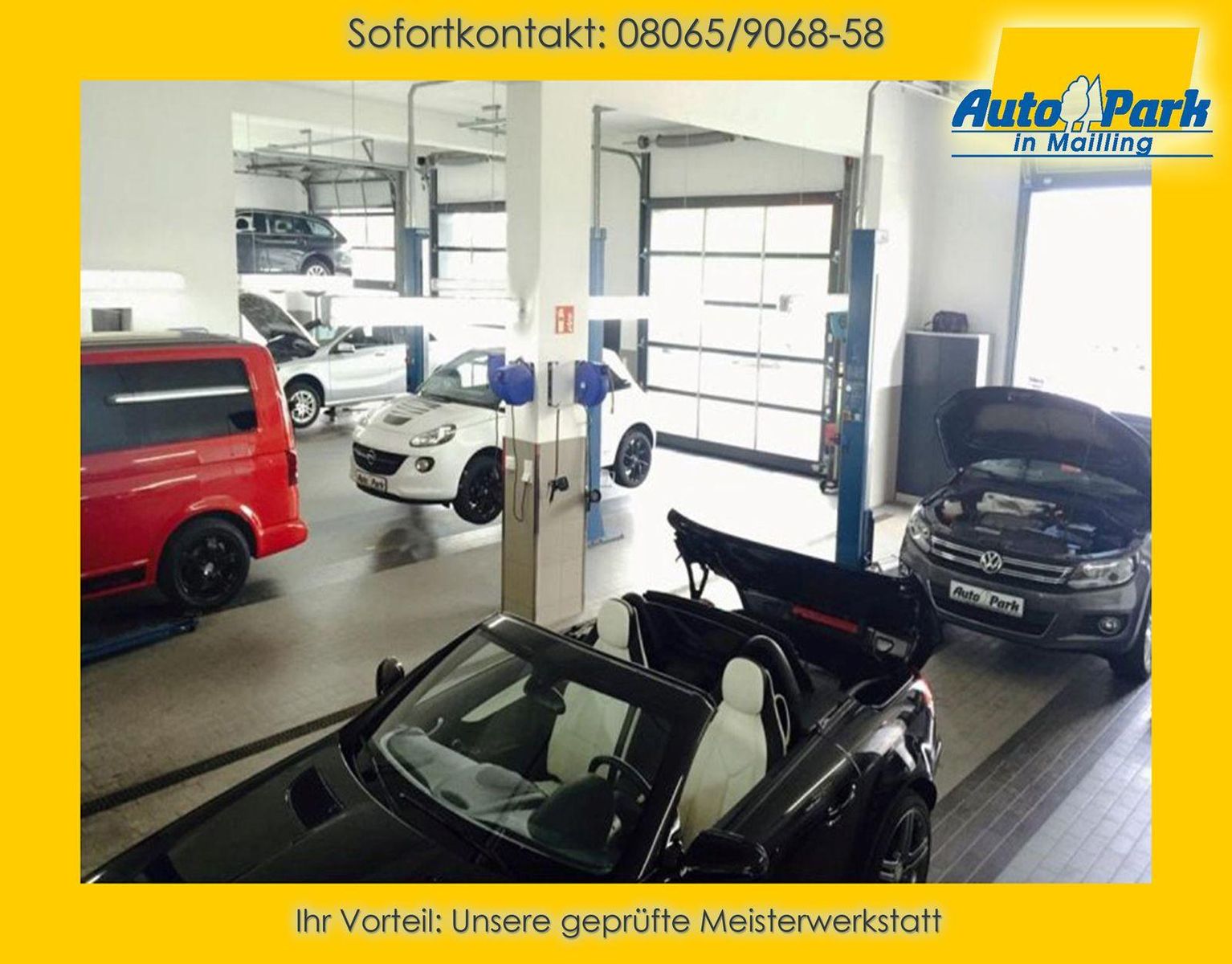 Seat Arona 1.0 TSI Style - Samsaru's Car Outlet