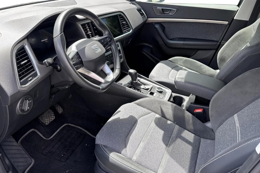 Seat Ateca Xperience 1.5 TSI ACT  (150 PS) 7-Gang DSG