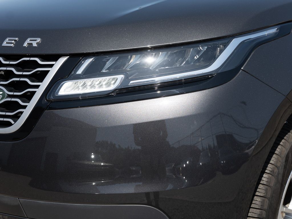 Range Rover Velar P400e S - Samsaru's Car Outlet