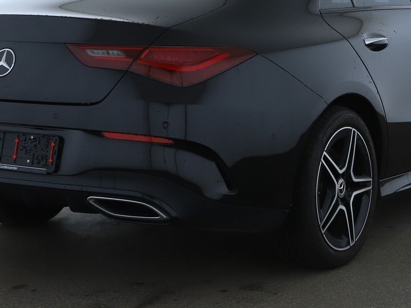Mercedes-Benz CLA 250 4M AMG - Samsaru's Car Outlet