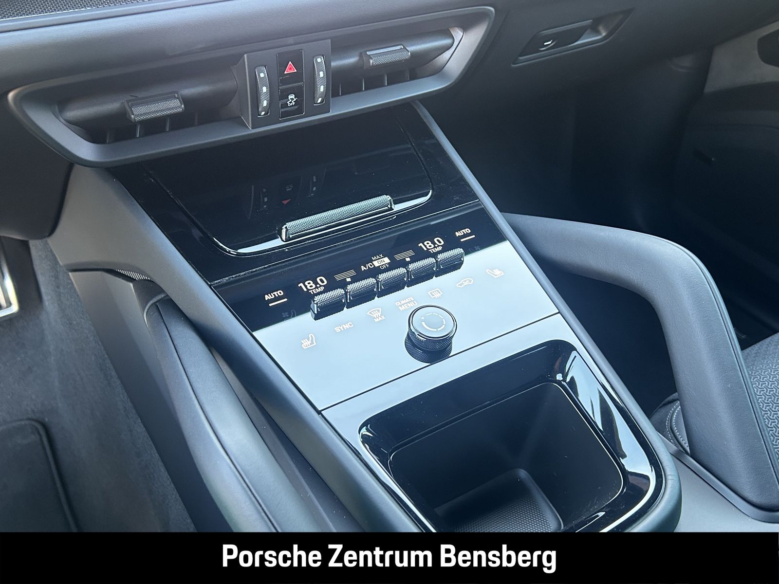Porsche Cayenne GTS