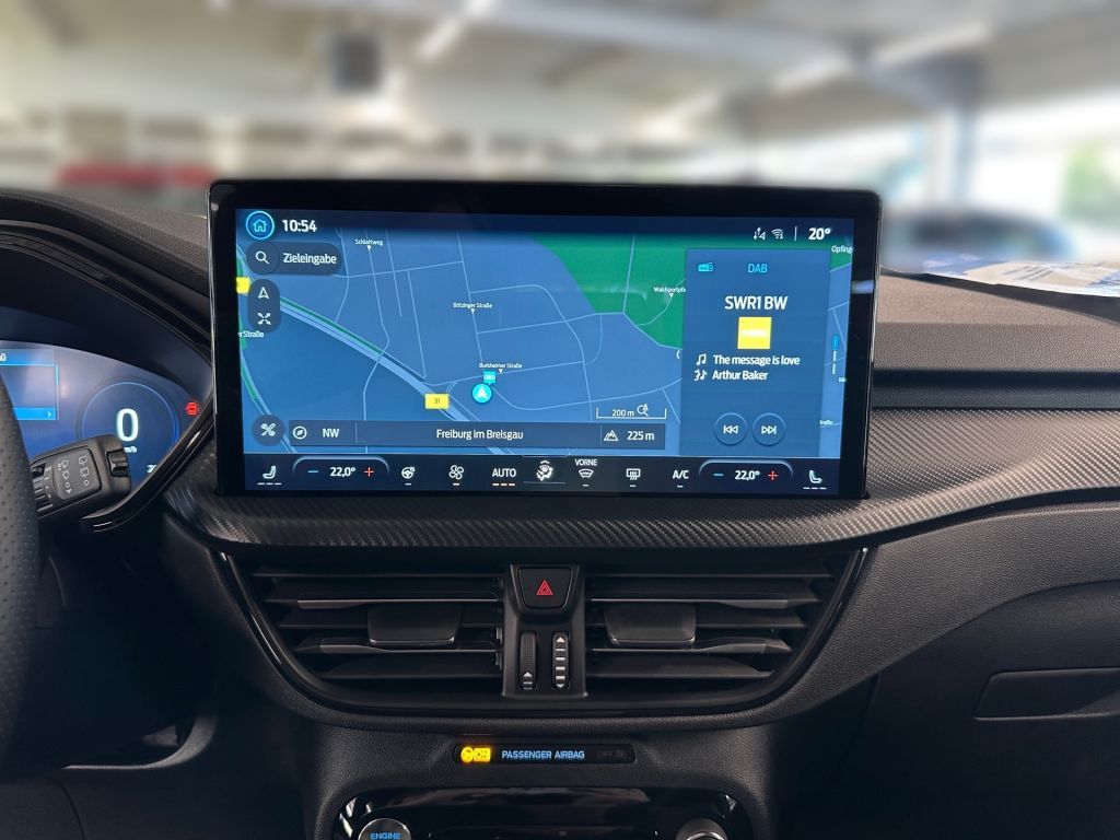 Ford Kuga 2.5 Duratec PHEV ST-LINE X