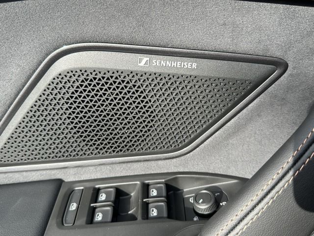 Cupra Formentor 2.0 TSI VZ 333 PS DSG 4Drive MATRIX/AH