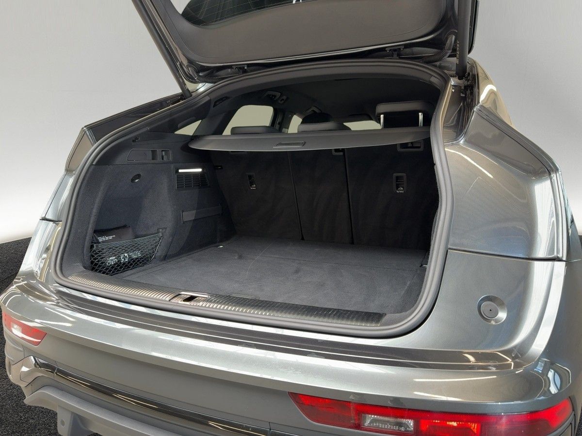 Audi Q5 Sportback 40 TDI qu. S line - Samsaru's Car Outlet