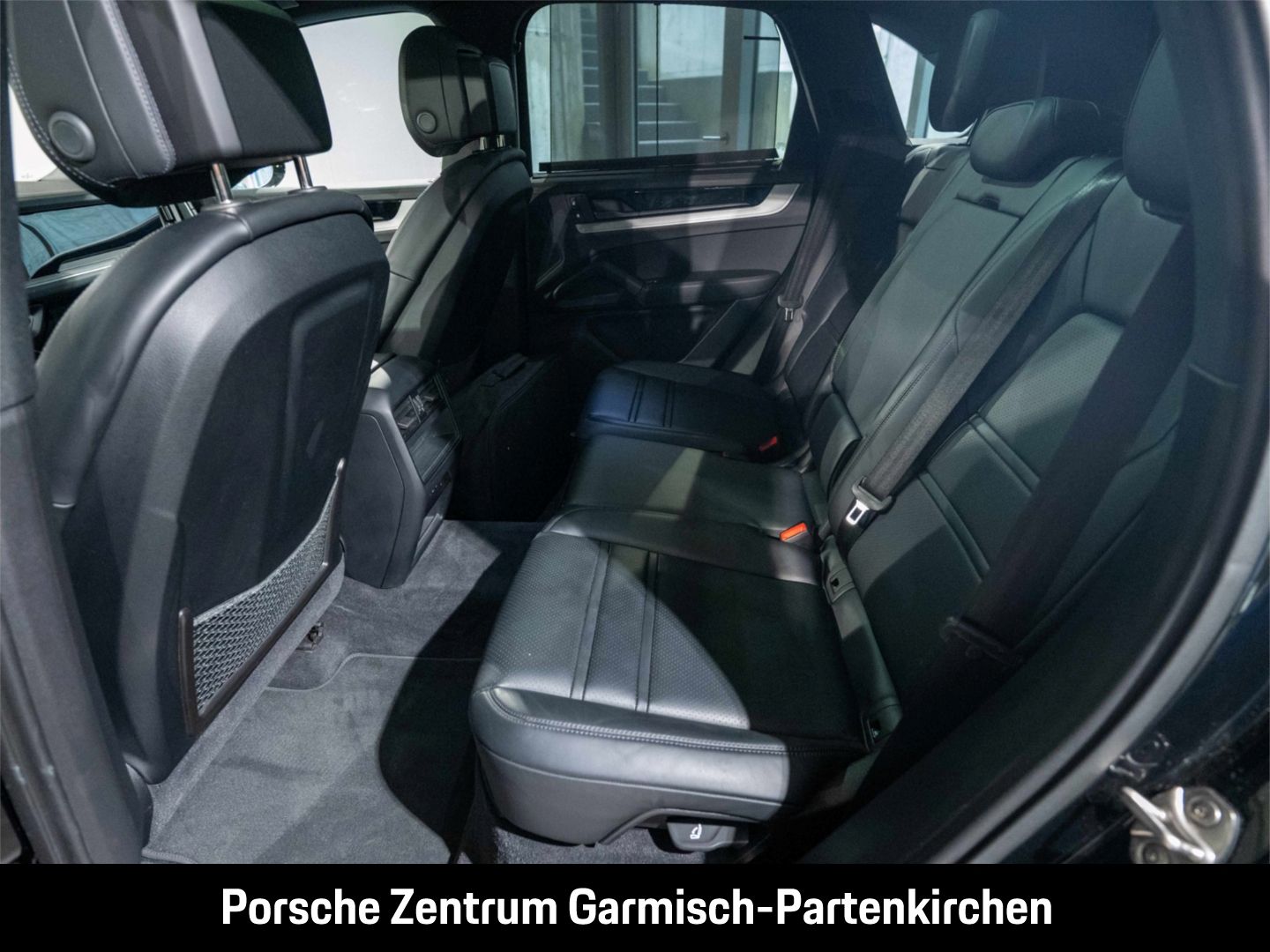 Porsche Cayenne E-Hybrid 360 Kamera LenkradHZG Memory