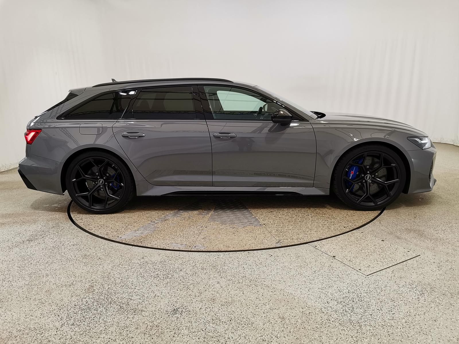 Audi RS6 4.0 V8 quattro performance Matrix|virt.Cock.