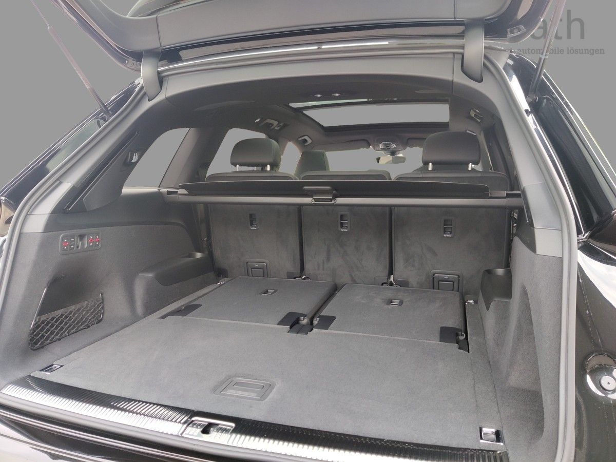 Audi Q7 50 TDI quattro S-Line AHK Virt Navi PDC Pano